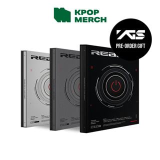 (YG Select POB) TREASURE - 2nd Full Album [ Reboot ]_Photobook version em Oferta na Shopee