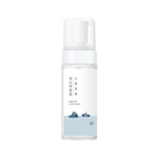 round lab 1025 dokdo bubble foam 150ml em Oferta na Shopee