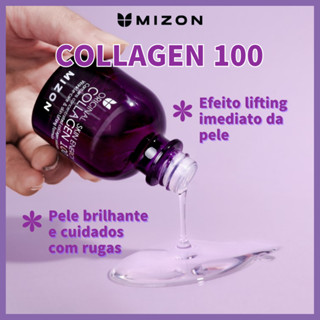 MIZON Collagen 100 (30ml) Elasticidade , Firmador