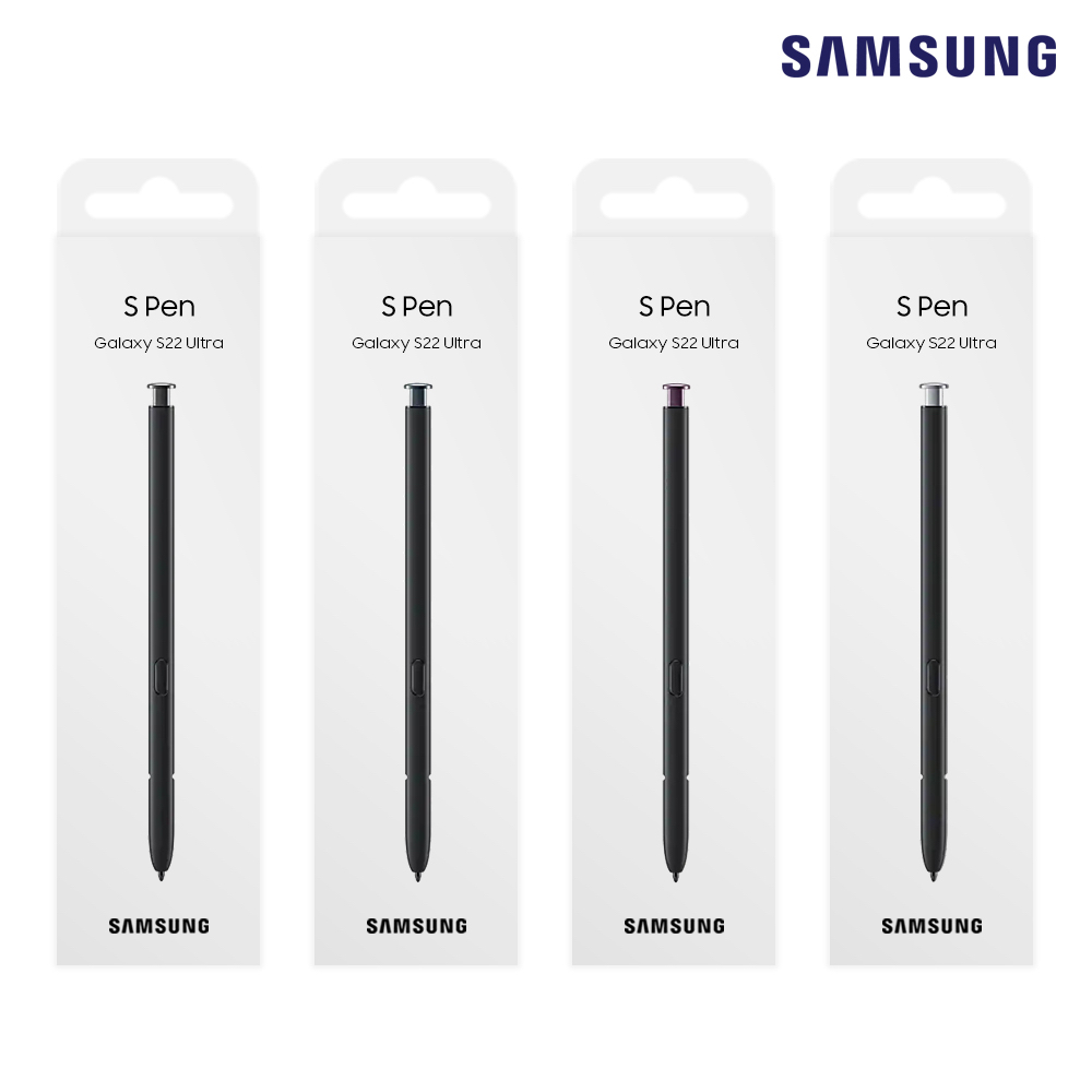 Samsung Galaxy S22 ultra S Caneta/Autêntica original Oficial Genuína