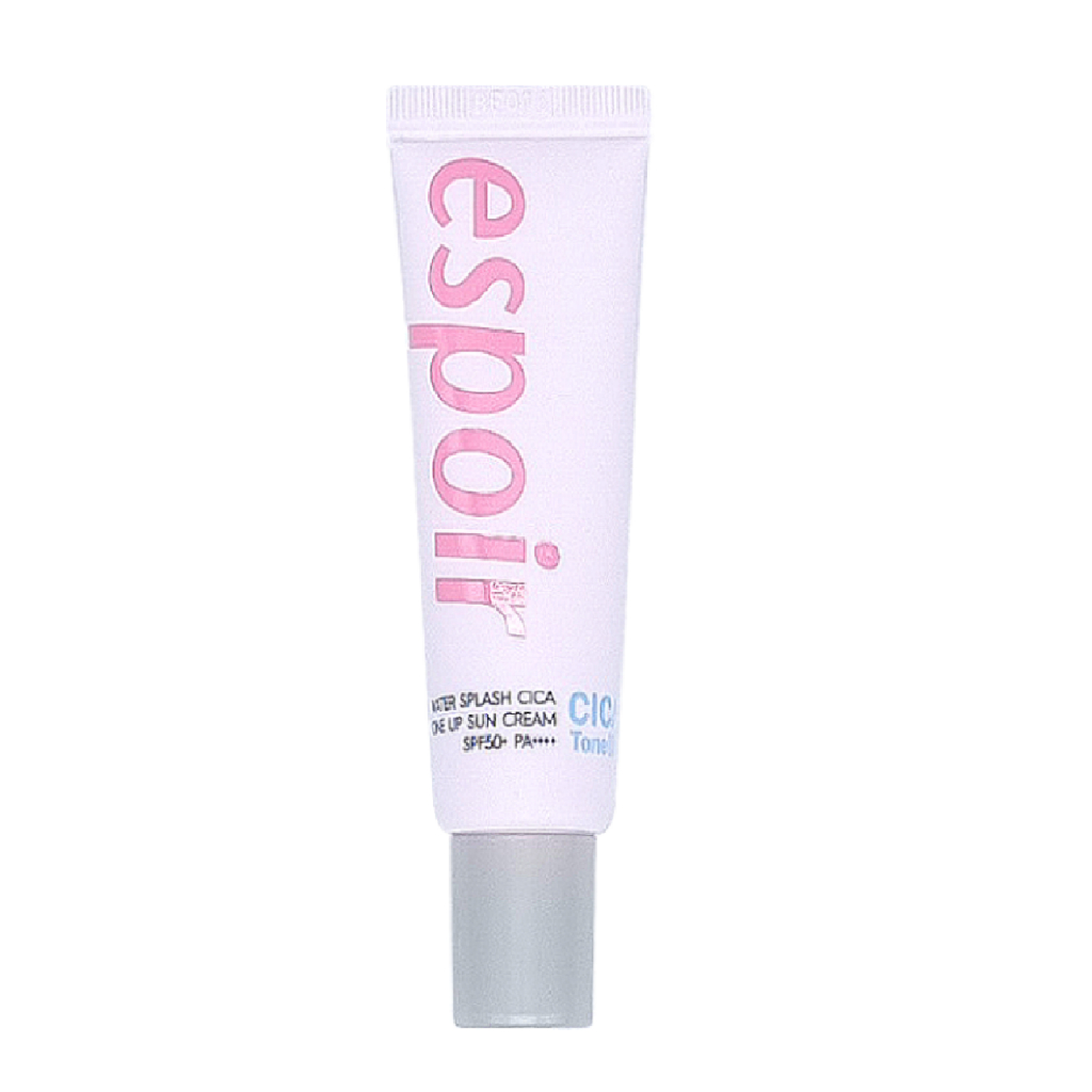espoir water splash sun cream sca spf50+ - Beauty