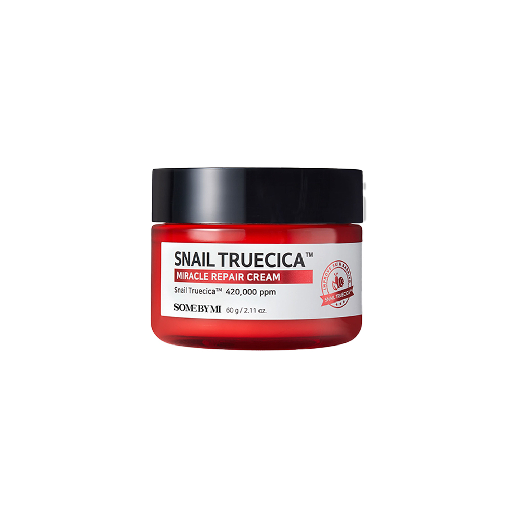 Algum by mi truesica Creme Reparador Milagroso 60g exp . 2024.11.02 - Beauty