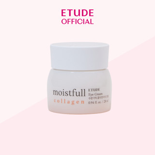 Creme Para Os Olhos Colágeno Hidratado 28ml (21Ad)