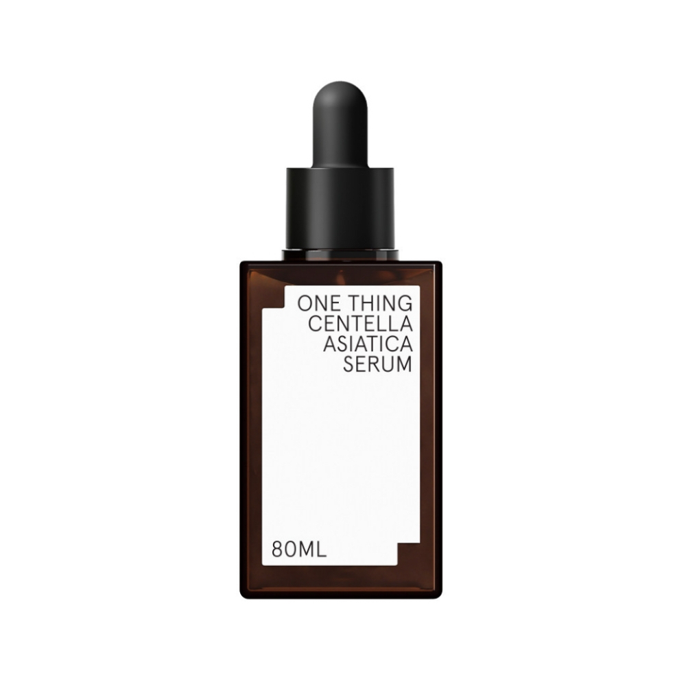 one thing sentella serum 80ml em Oferta na Shopee