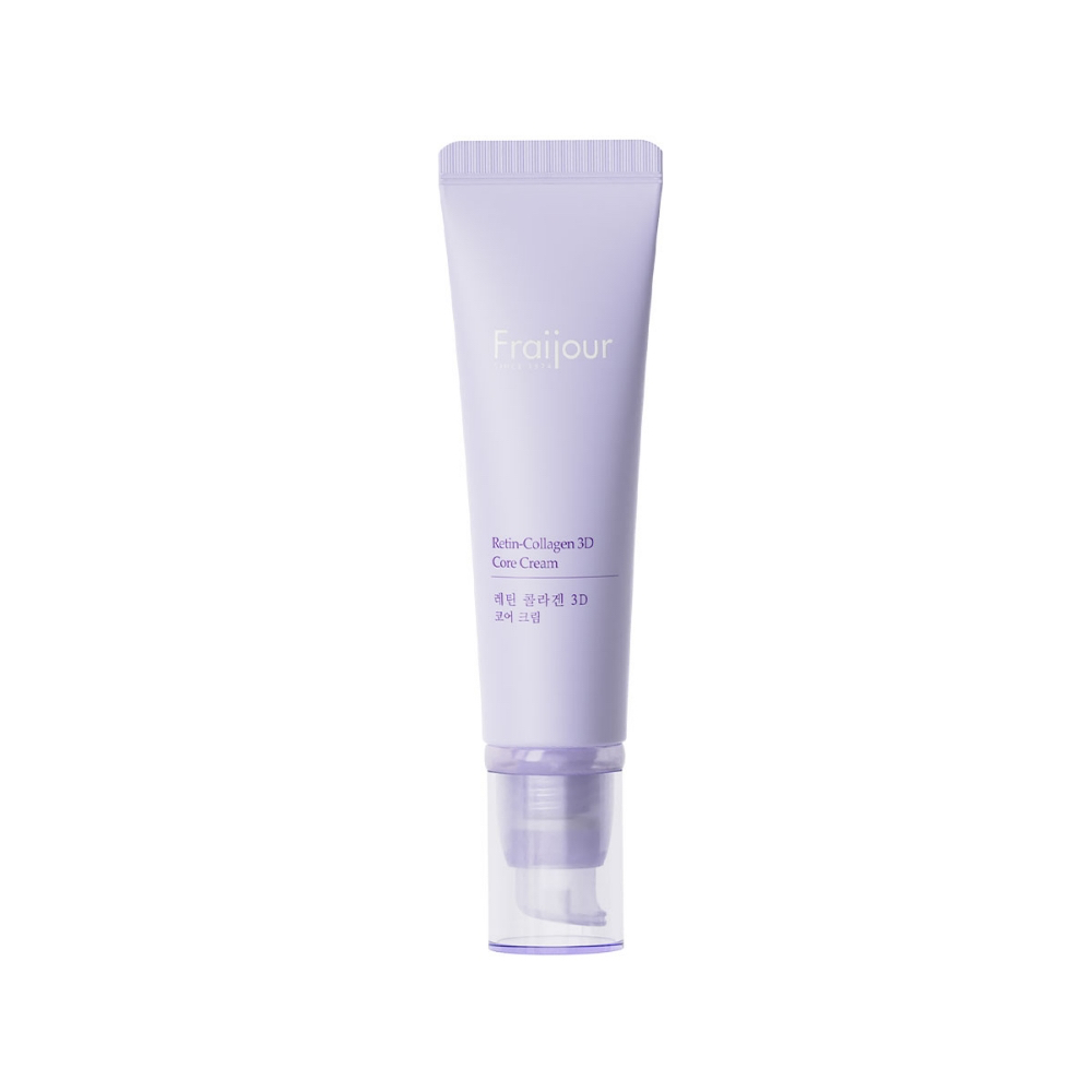 fraijour retin-collagen 3d core cream 10ml/50ml - Beauty