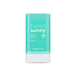 banila co hello sunny essence sun stick fresh 18.5g spf50+ pa++++
