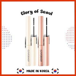 Giverny Milchak Sensitive Mascara, 4g