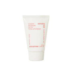 innisfree cherry blossom glow tone-up cream 50ml