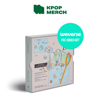 (Weverse POB) SEVENTEEN - 10th Mini Album [ FML ]_Carat version (Random) em Oferta na Shopee