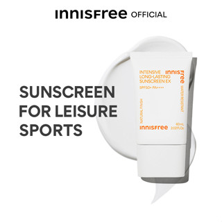 [innisfree] Intensivo SUNSCREEN EX SPF50 + PA + +