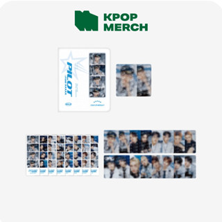 Stray Kids COLLECT BOOK SET - 
