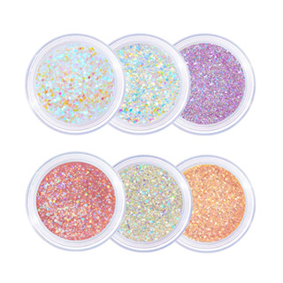 unleashia get loose glitter gel mini 4g