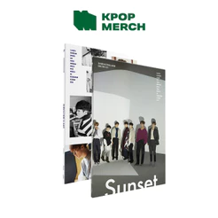 SEVENTEEN - Special album [ Directors Cut ]