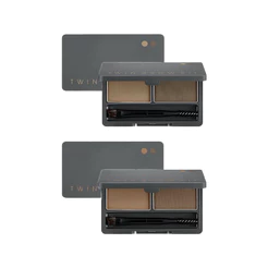 missha twin brow kit 2.2g