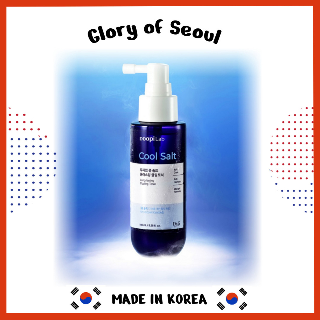 DR.G TONO DE REFRIPÇÃO DO DURO DOPO DOOPI LAB DEOOPI, 100ml