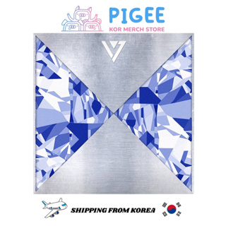 SEVENTEEN - 1ST MINI ALBUM [17 CARAT] em Oferta na Shopee