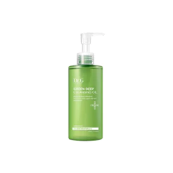 dr.g green deep cleansing oil 210ml