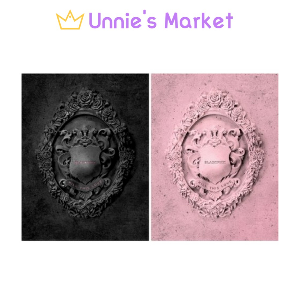 Álbum Kill This Love: Onde Comprar | BuscaProdutos