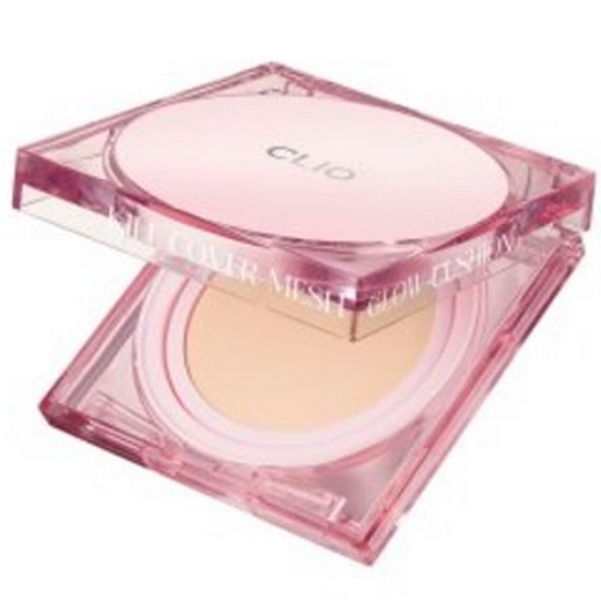 clio kill cover mesh glow cushion mini 5g 3types - Beauty