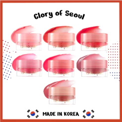 Dasique Doce Labial Frutado 7Color, 4g