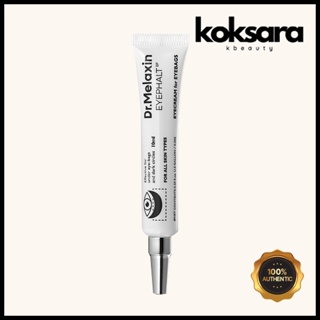 Dr. Melaxin Eye Palt Eye Back Cream 10ml em Oferta na Shopee