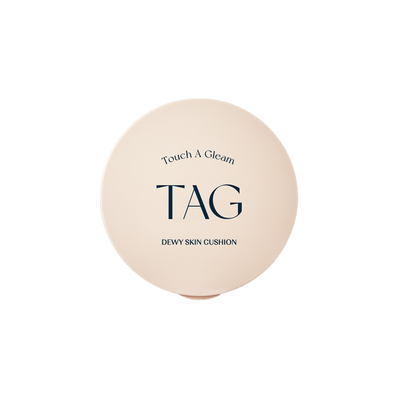 Tag Dewy Skin Cushion 15g 2colors - Beauty