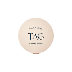 Tag Dewy Skin Cushion 15g 2colors
