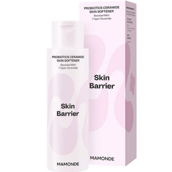 [MAMONDE] Amaciante De Pele Probióticos Ceramida 200ml