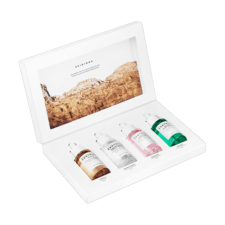 SKIN1004 Madagascar Centella Ampoule Kit