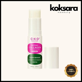 CKD Retino Collagen Low Molecular 300 Water Glow Stick 10g em Oferta na Shopee