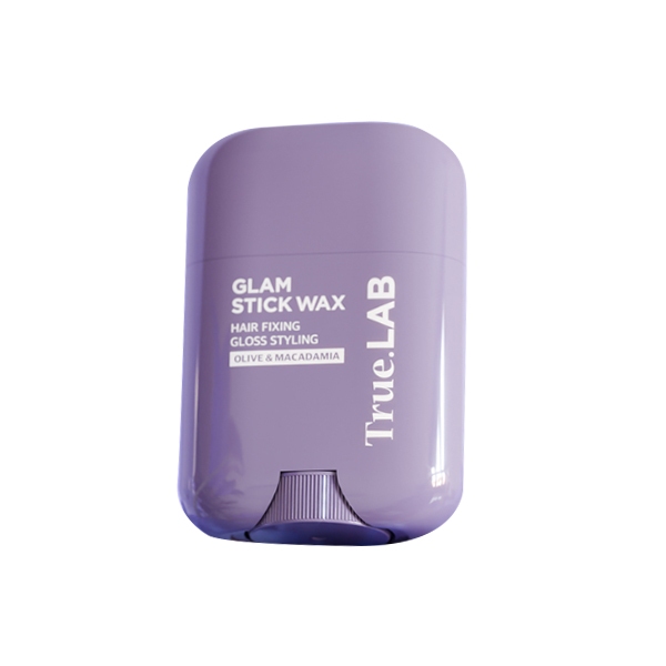True Lab Glam Stick Wax 15g