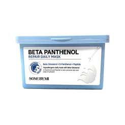 Some By Mi Beta Panthenol Repair Daily Mask 370ml 30ea