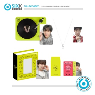 WAYV 6th Debut Anniversary MD em Oferta na Shopee
