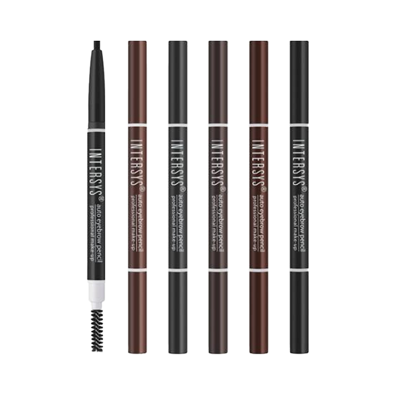 Intersys Auto Eyebrow Pencil 0.17g 6colors