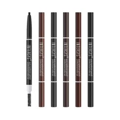 Intersys Auto Eyebrow Pencil 0.17g 6colors