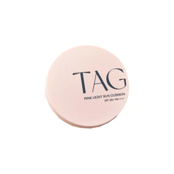 Tag Pink Light Sun Cushion 15g