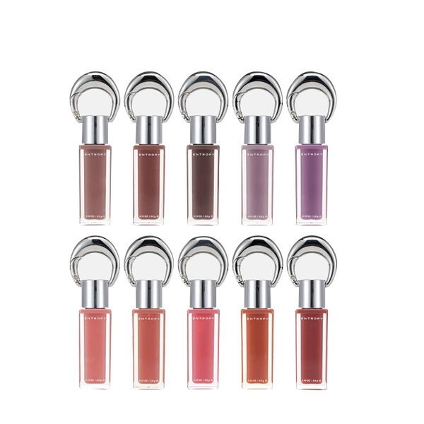 Entropy Makeup True Glow Tint 10Colors