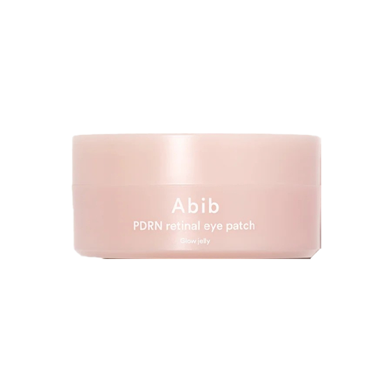 Detalhes do ABIB collagen jericho rose jelly / PDRN Retinal eye patch 2types