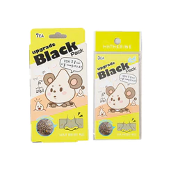 Hatherine Upgrade Black Pack 7ea/3ea