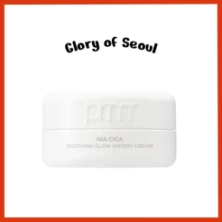 [NEW] PRIMERA NIA CICA SOOTHING GLOW WATERY CREAM, 30mL