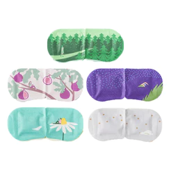 Steambase Daily Eyewarmer 21g 5types