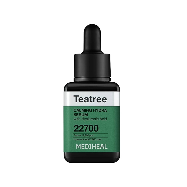 Mediheal Tea Tree Calming Moisture Serum 40ml