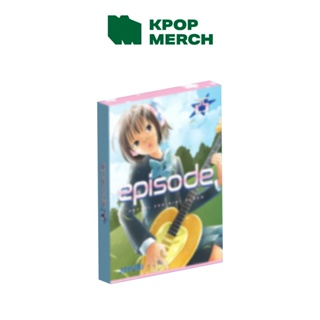 JOYURI - 3rd Mini Album [ Episode 25 ]_Episode: Moment ver ( Limited Edition ) em Oferta na Shopee