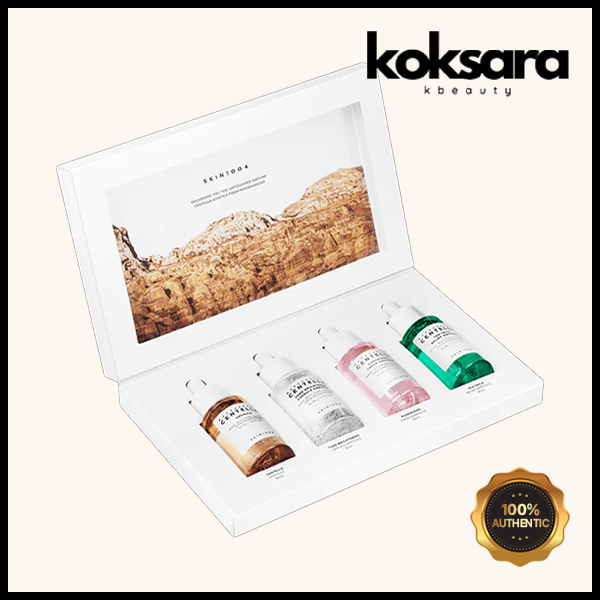 SKIN1004 Madagascar Centella Ampoule Kit em Oferta na Shopee