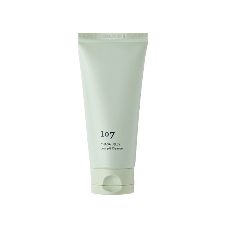 107 Chaga Jelly Low pH Cleanser 120ml