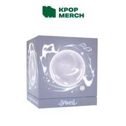 GFRIEND - Special Albums [ Season of Memories ] Glass Bead ver