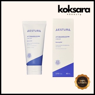 AESTURA ATOBARRIER 365 cream 80ml