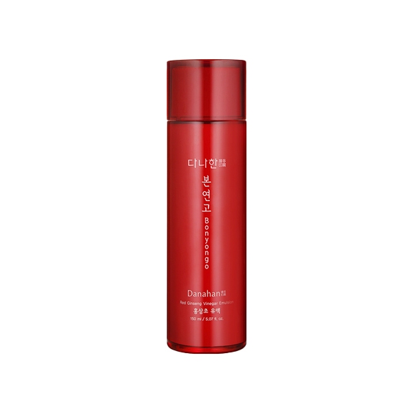 Danahan Original Ointment Red Ginseng Cho Milk 150ml em Oferta na Shopee