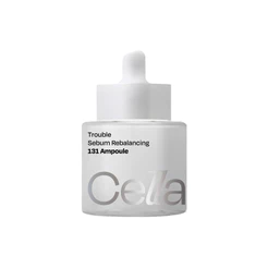 Celladix Trouble Sebum Rebalancing 131 Ampoule 30ml