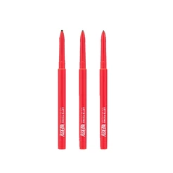 Merzy let's fixing slim gel eyeliner 3 colors